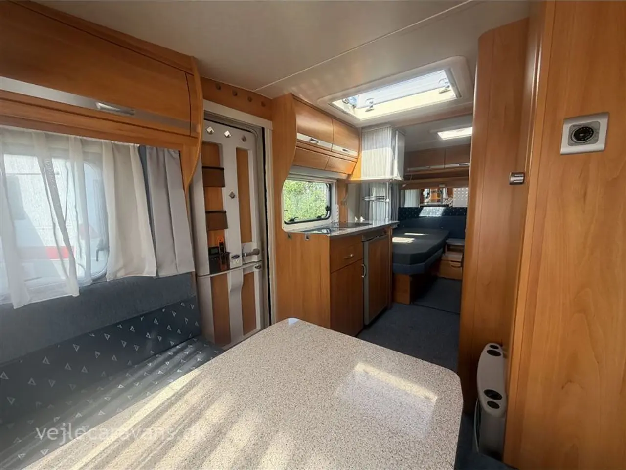 Billede 7 - 2006 - Wilk S4**** 490 UE