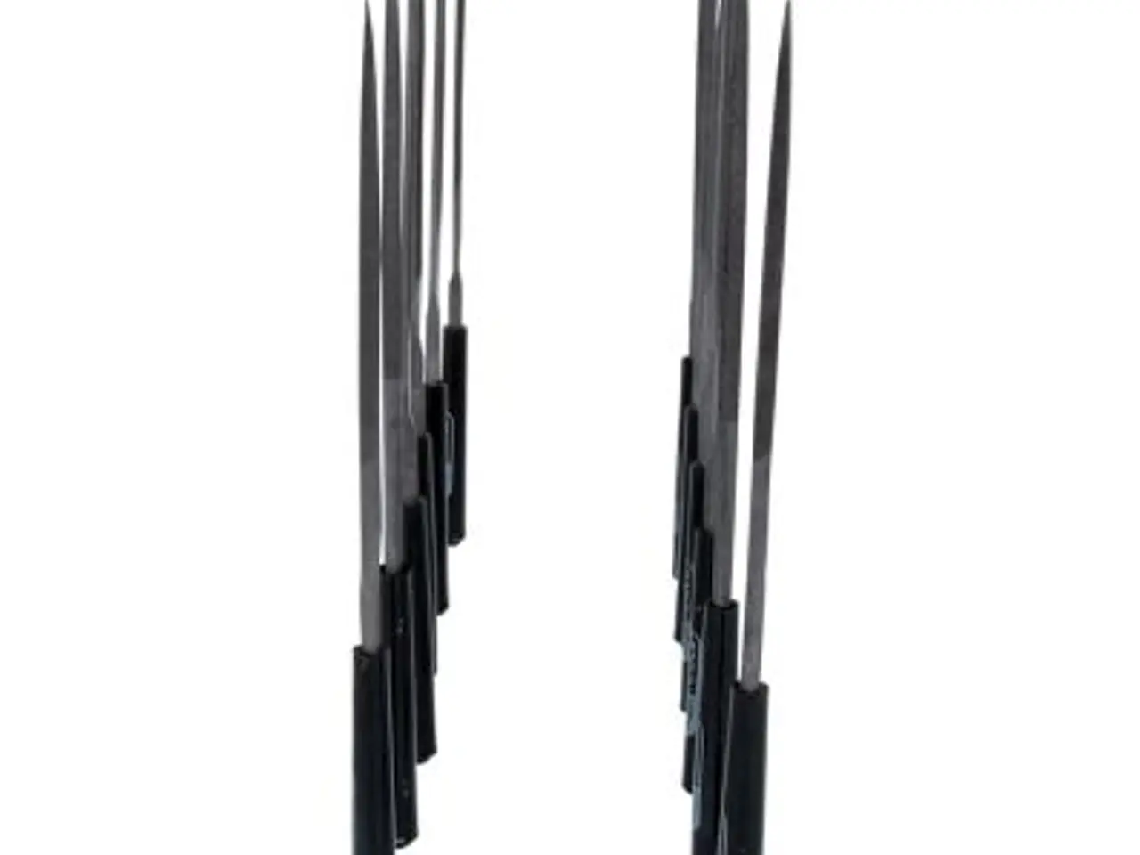 Billede 4 - Sæt metalfile