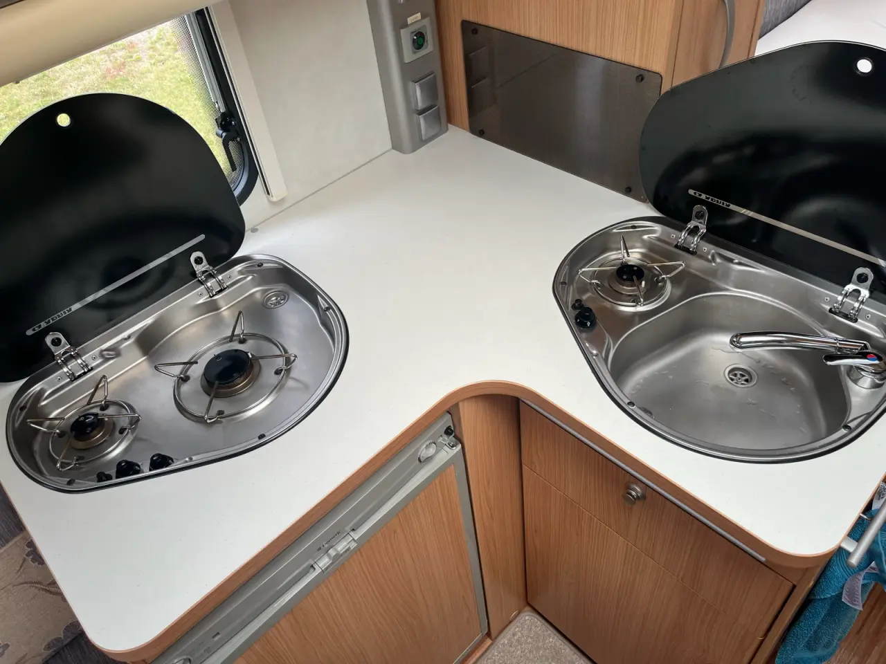 Billede 9 - 2009 Adria Adora 462 pu