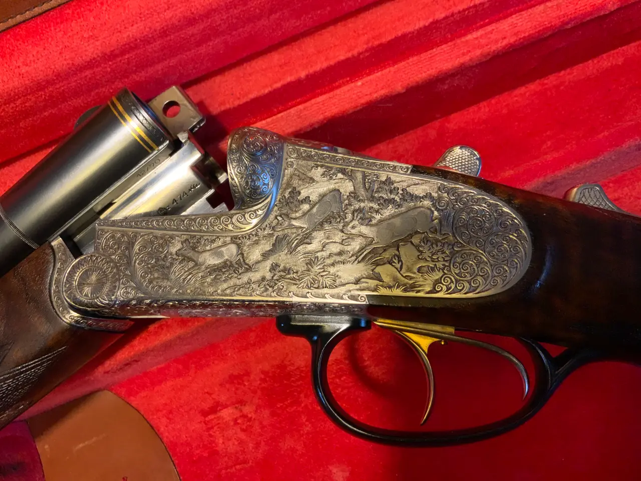 Billede 5 - KRIEGHOFF NEPTUN PRIMUS 12/70