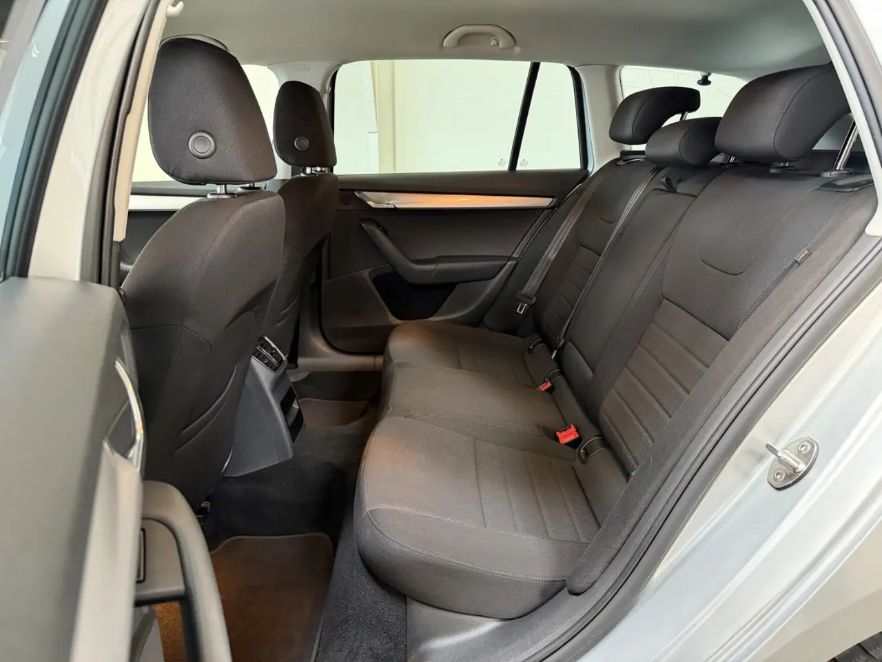 Billede 17 - Skoda Octavia 1,4 TSi 150 Style Combi DSG