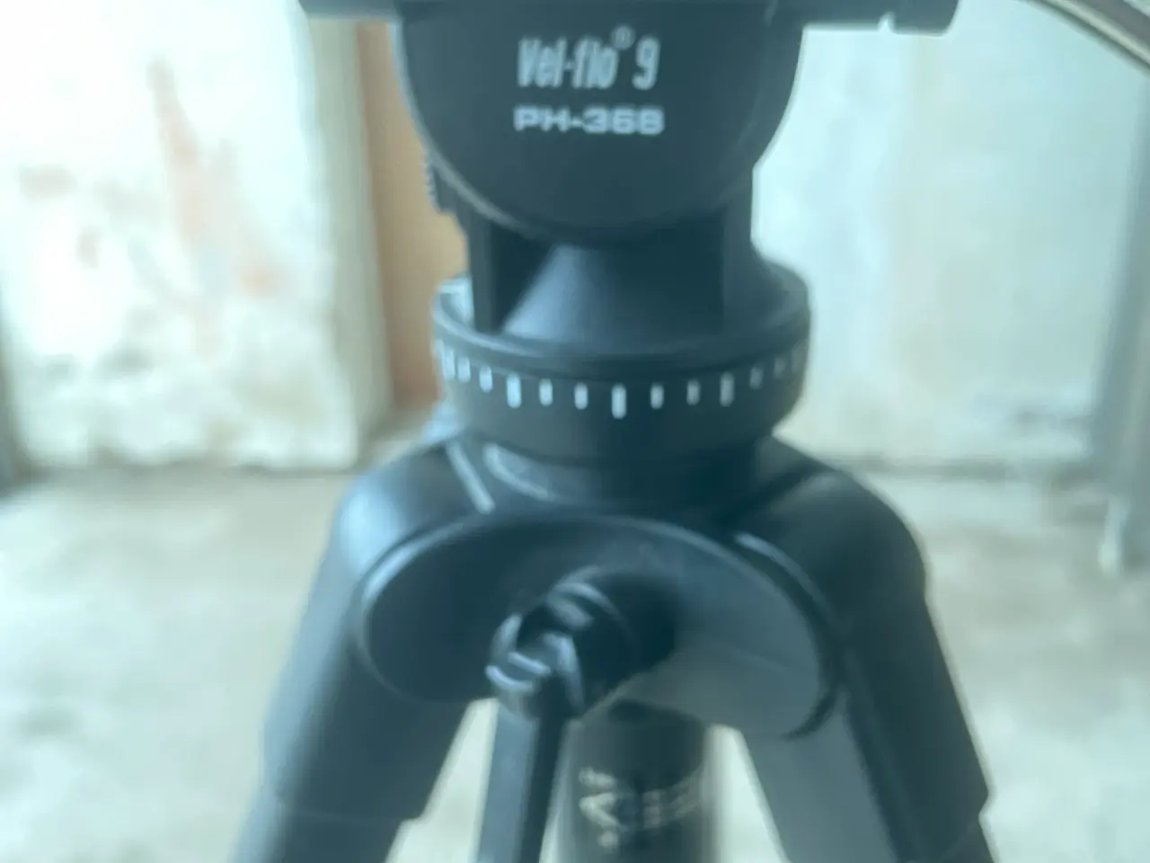 Billede 5 - Video stativ