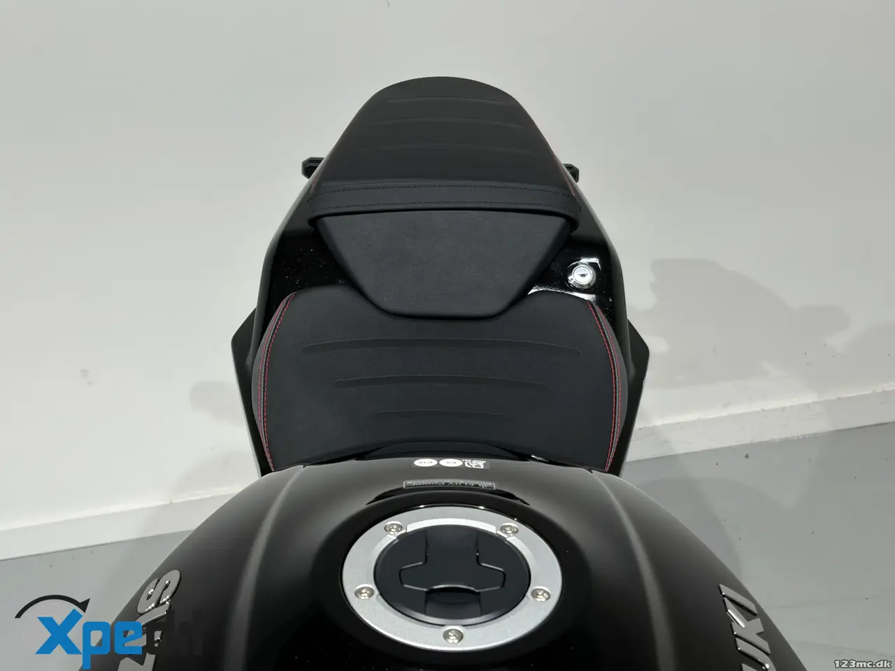 Billede 12 - Suzuki GSX-8TT