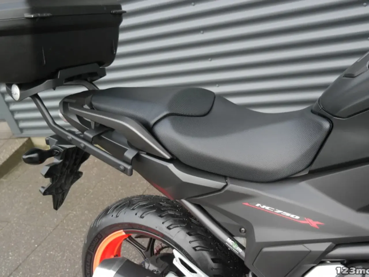 Billede 8 - Honda NC 750 XD MC-SYD BYTTER GERNE