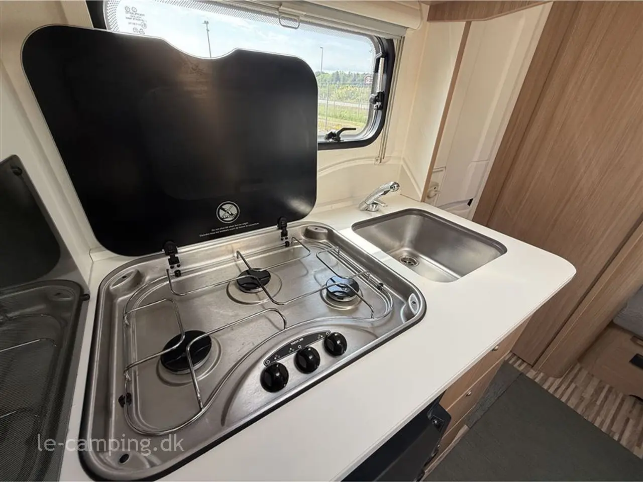 Billede 7 - 2016 - Adria Aviva 390 PS