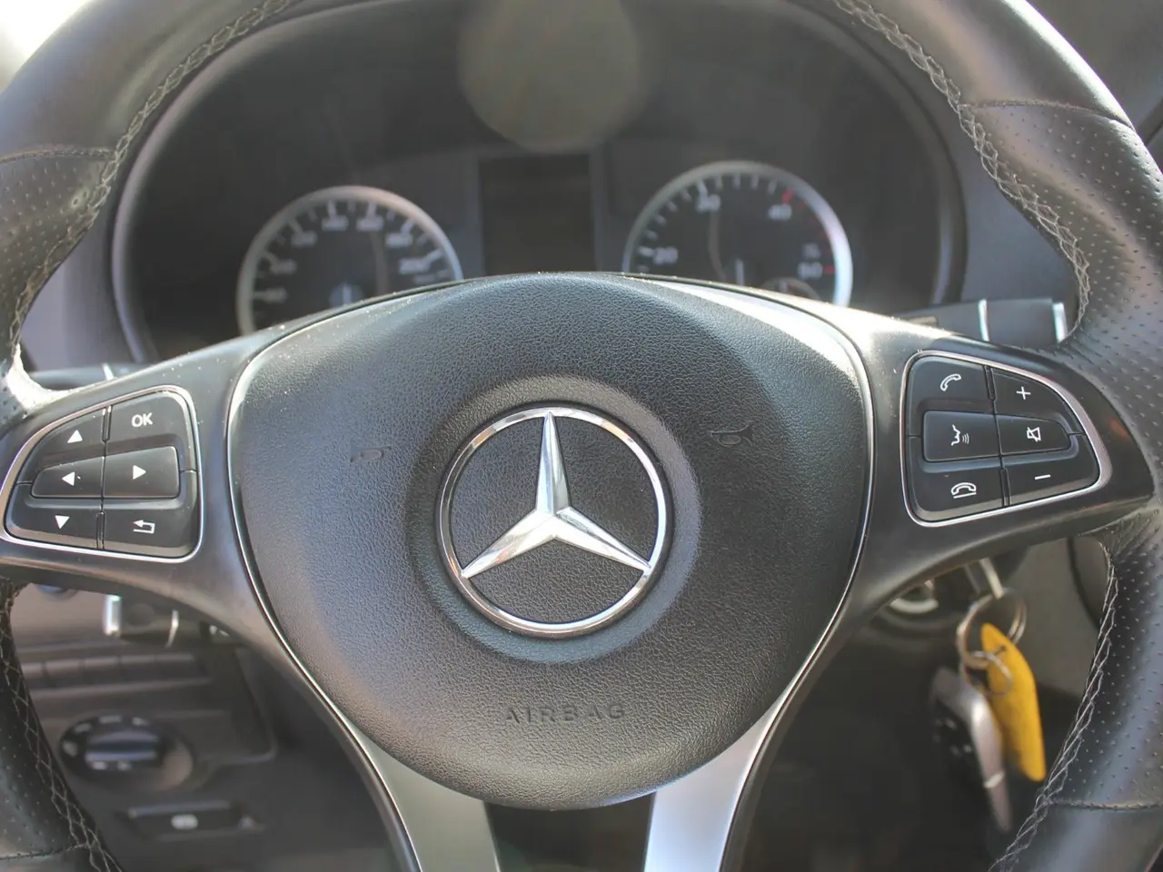 Billede 8 - Mercedes Vito 116 2,2 CDi Complete aut. L