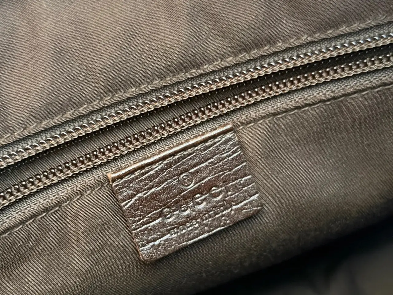Billede 12 - Gucci Crossbody