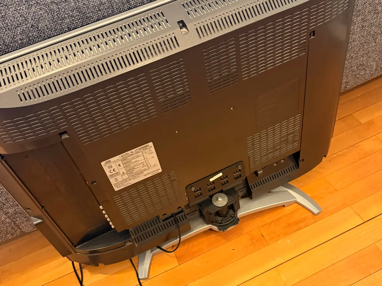 Billede 4 - JVC TV