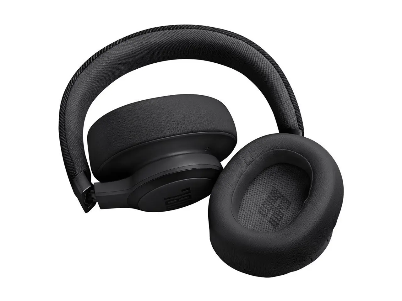 Billede 5 - Trådløse hovedtelefoner JBL Live 770NC - sort