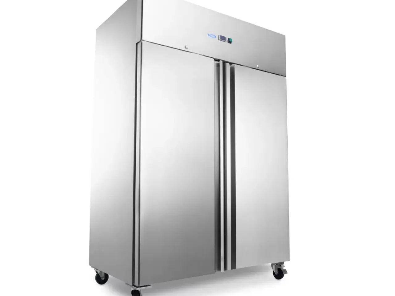 Billede 1 -  Industrifryseskab 1200 L – 2/1 GN