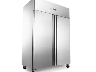  Industrifryseskab 1200 L – 2/1 GN