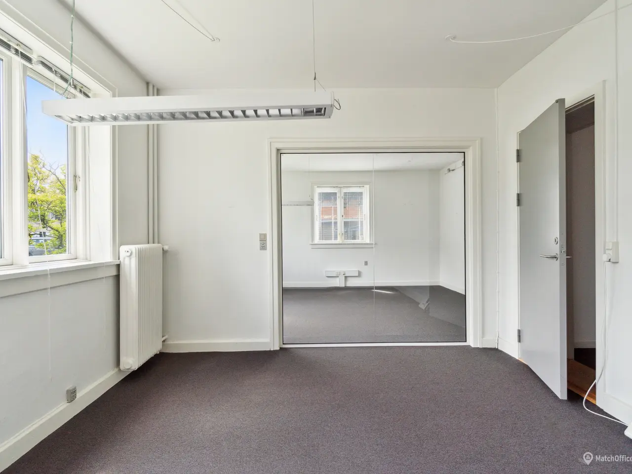Billede 6 - Domicil 339 m2 i velholdt ejendom centralt i Gladsaxe