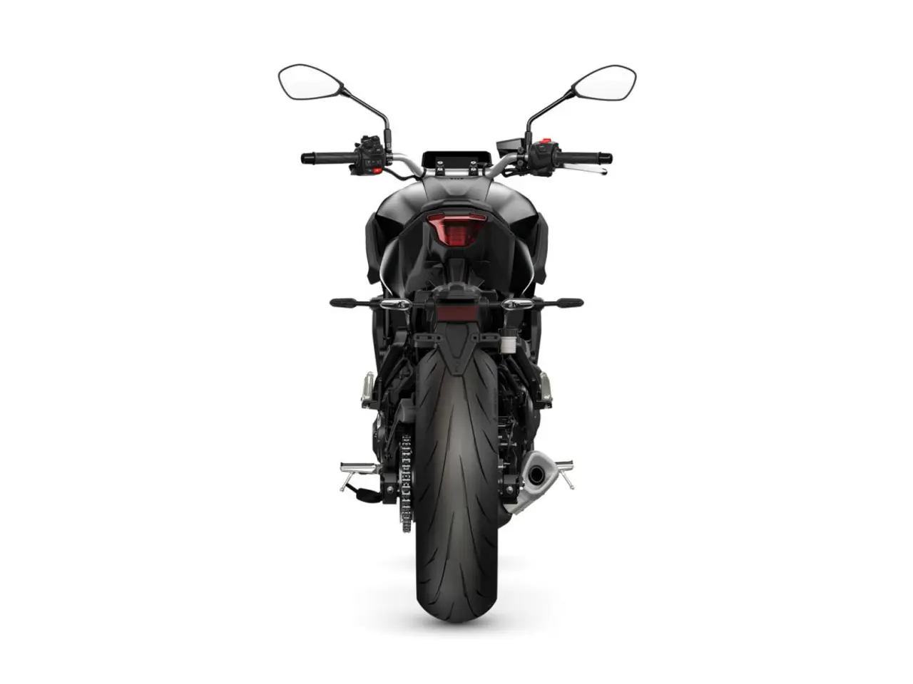 Billede 17 - Yamaha MT-07 Y-AMT