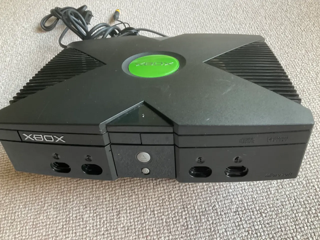 Billede 2 - XBOX