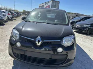 Renault Twingo 1,0 SCe 70 Expression