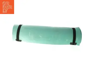 Yogamåtte