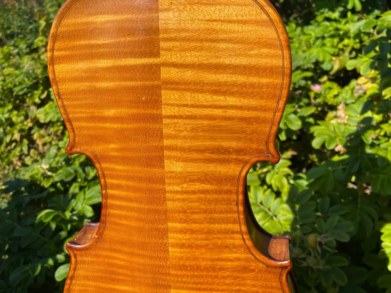 Billede 2 - Violin fra 1885
