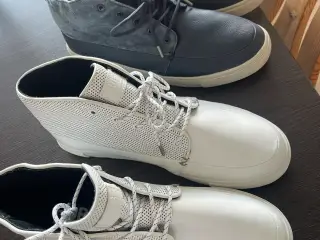 2 stk sko 499kr