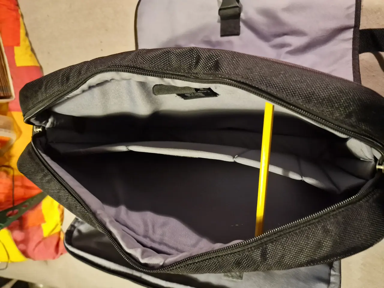 Billede 6 - Computertaske HP