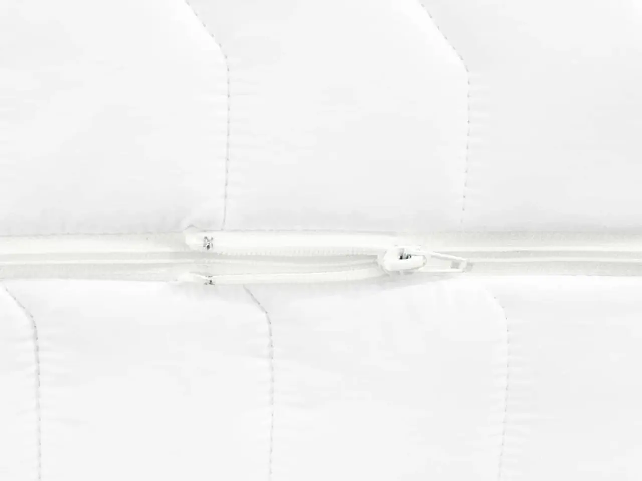 Billede 2 - Madras 120 x 200 cm 7 zoner pocketfjedre 20 cm H2