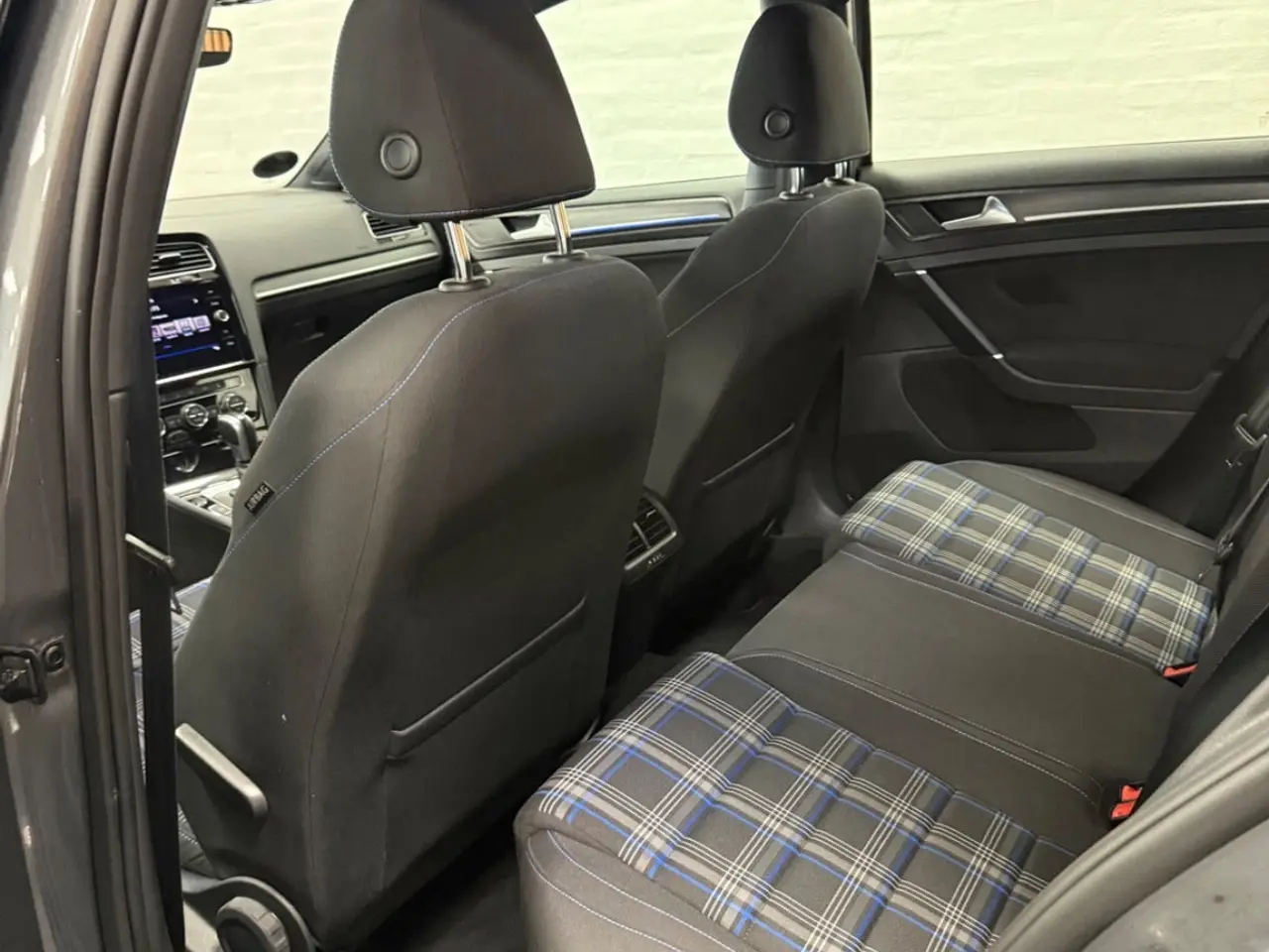Billede 13 - VW Golf VII 1,4 GTE DSG