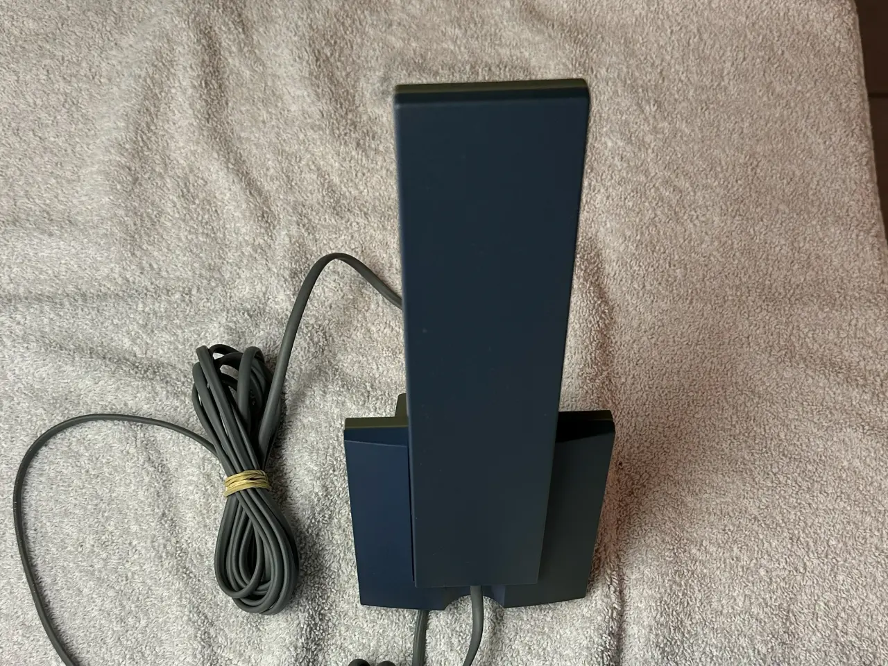 Billede 1 - Designet bord telefon TP-0137