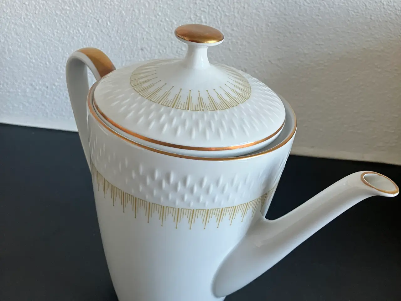 Billede 4 - Edelsteiner Marselisborg - Kaffe kande