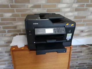 Printer BROTHER MFC-J6930DW