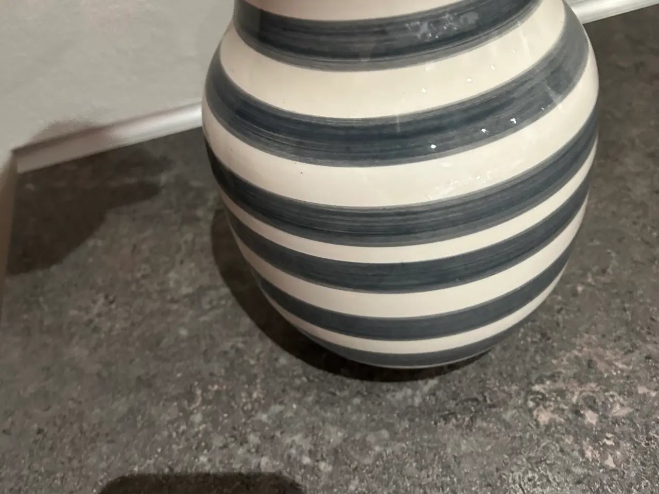 Billede 2 - Káhlervase