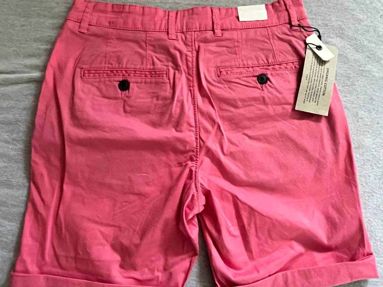 Billede 2 - Nye shorts fra Selected.