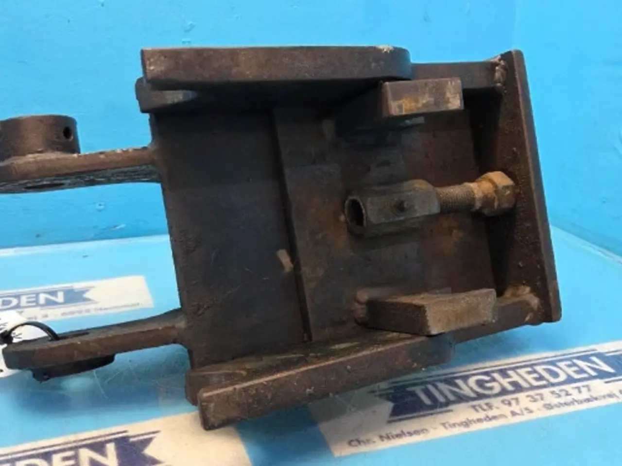 Billede 17 - MH30 Mecanisk Hurtigskift MH30-200x197
