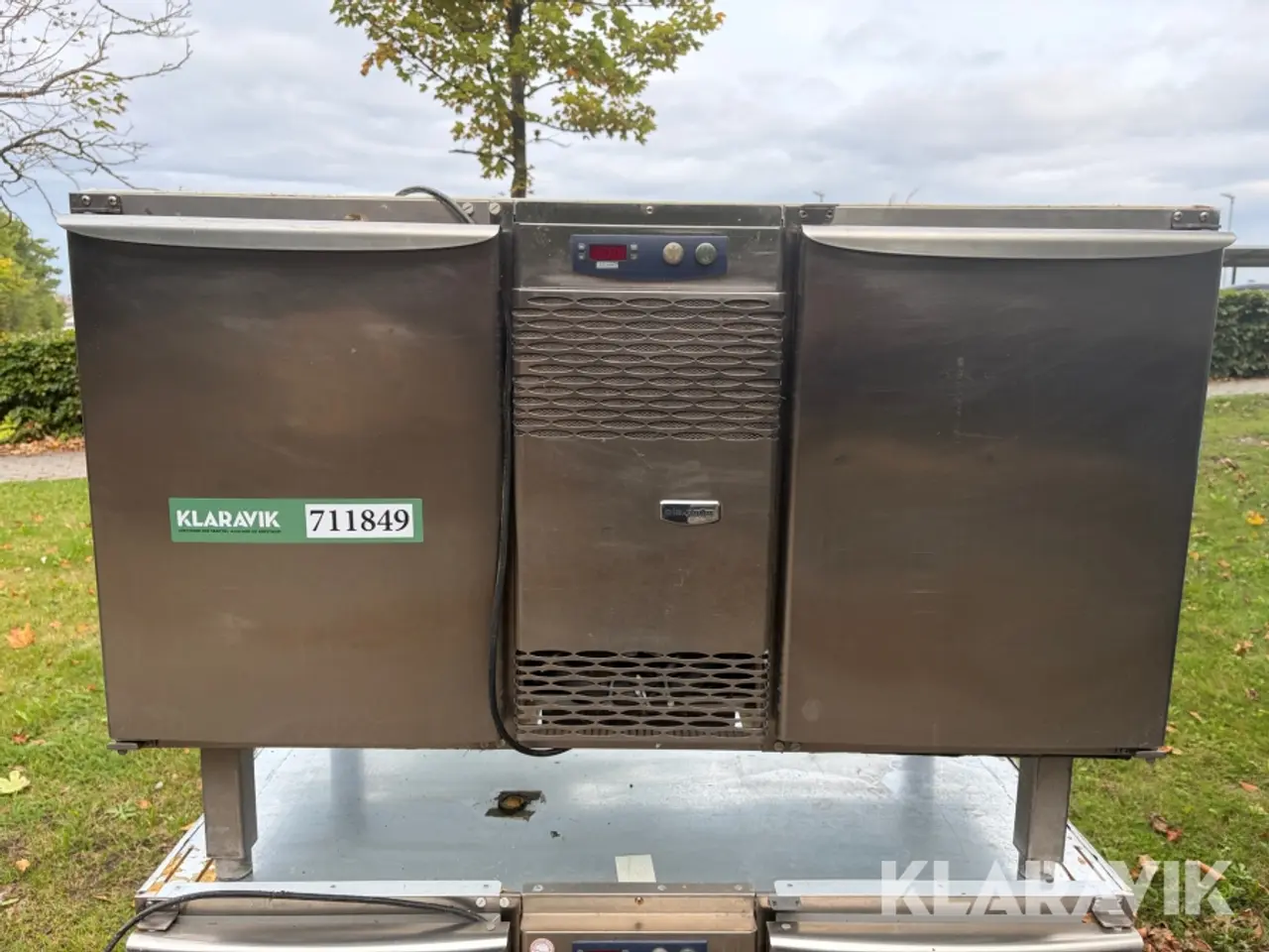 Billede 9 - Industrikøleskab Electrolux RCDR2M20 2 styk