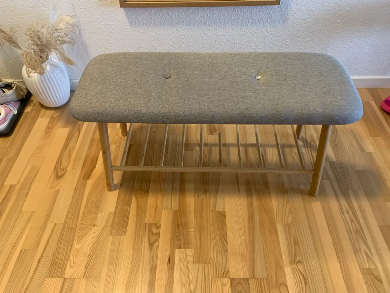 Billede 4 - Bænk