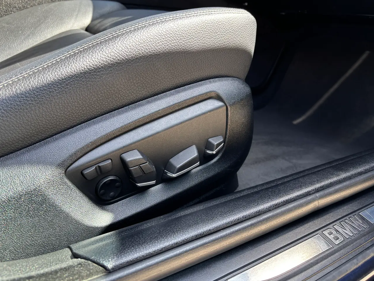 Billede 12 - BMW 520D Touring 190HK / Meget veludstyret