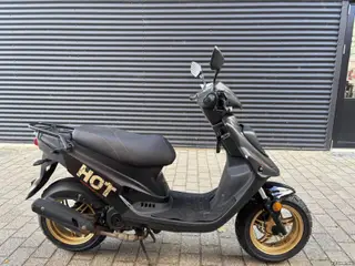 MotoCR Hot 50 SP