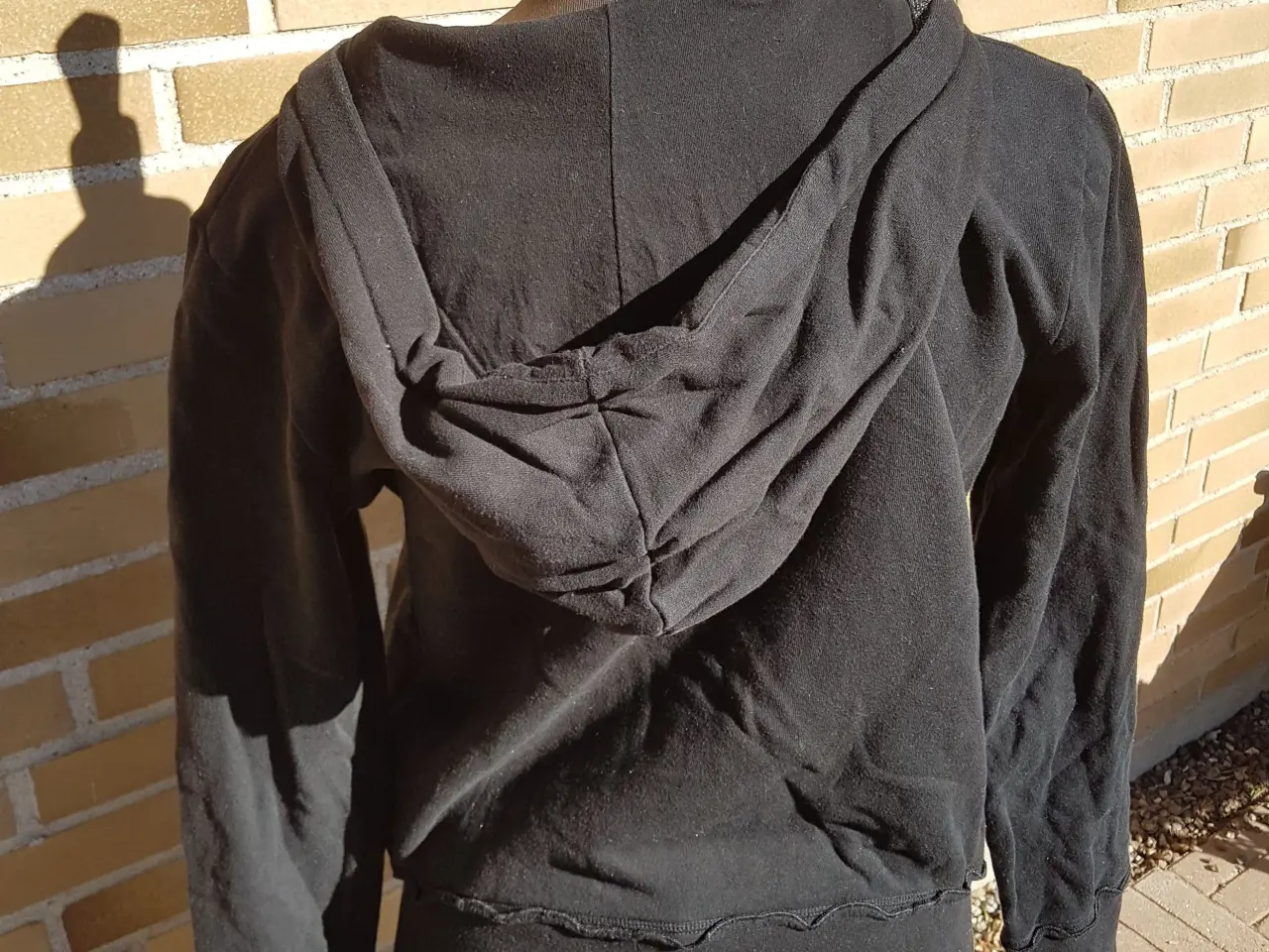 Billede 5 - MNG basics cardigan/hættetrøje