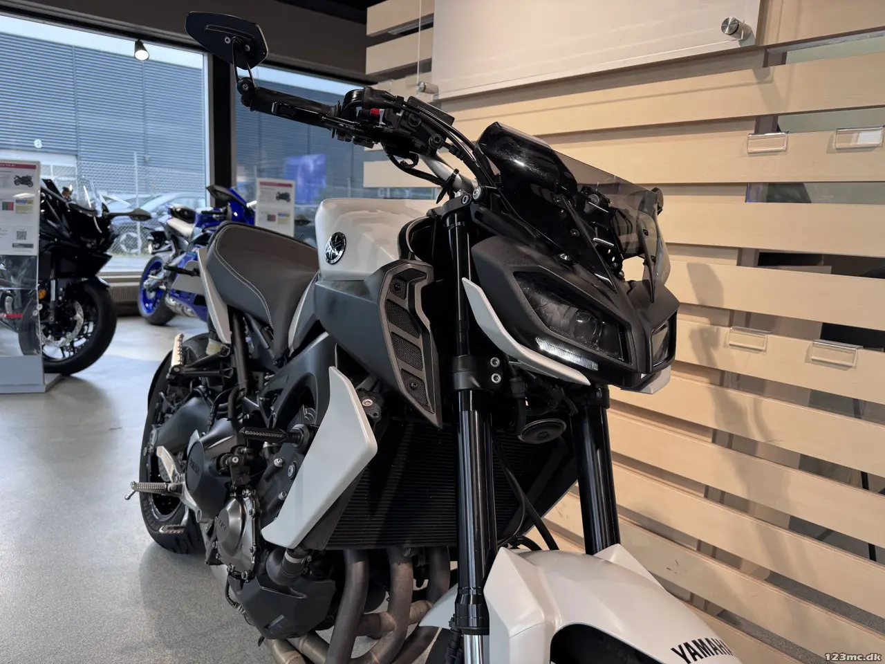 Billede 7 - Yamaha MT-09