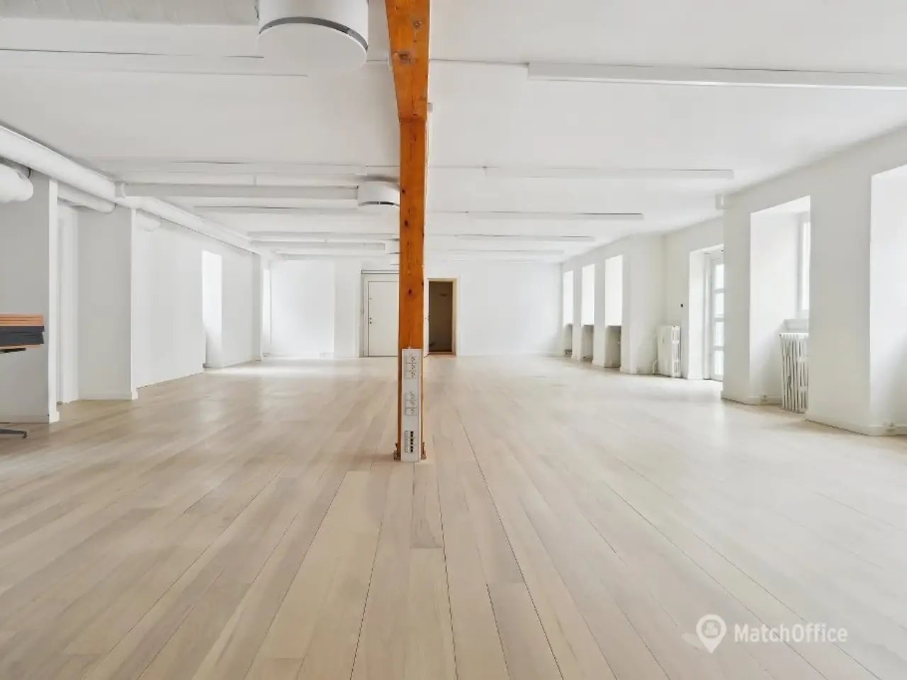 Billede 5 - Kontor