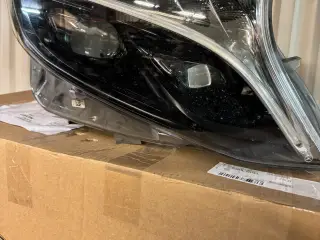 Mercedes Vito/v klasse led forlygte