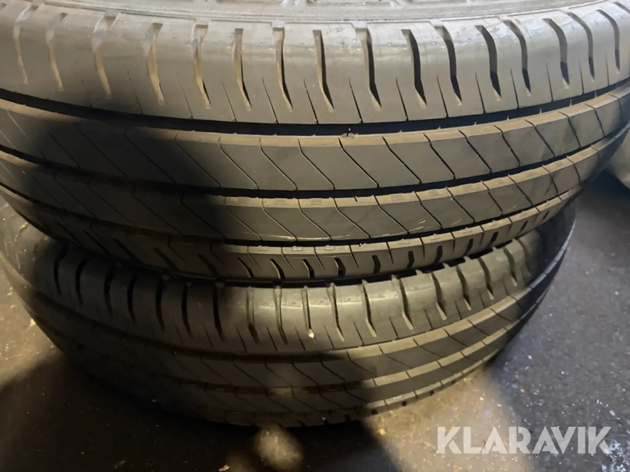 Billede 9 - Dæk Michelin Agilis 3 195/75 R16 4 Styk