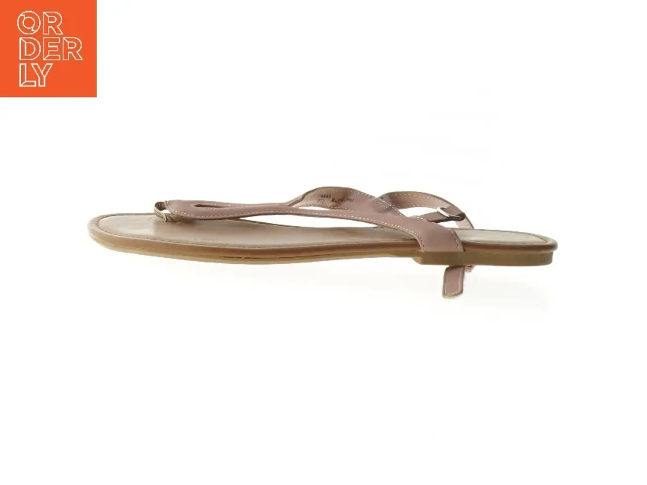 Billede 1 - Damesandaler i str. 36 fra Smartfit (str. 36 )