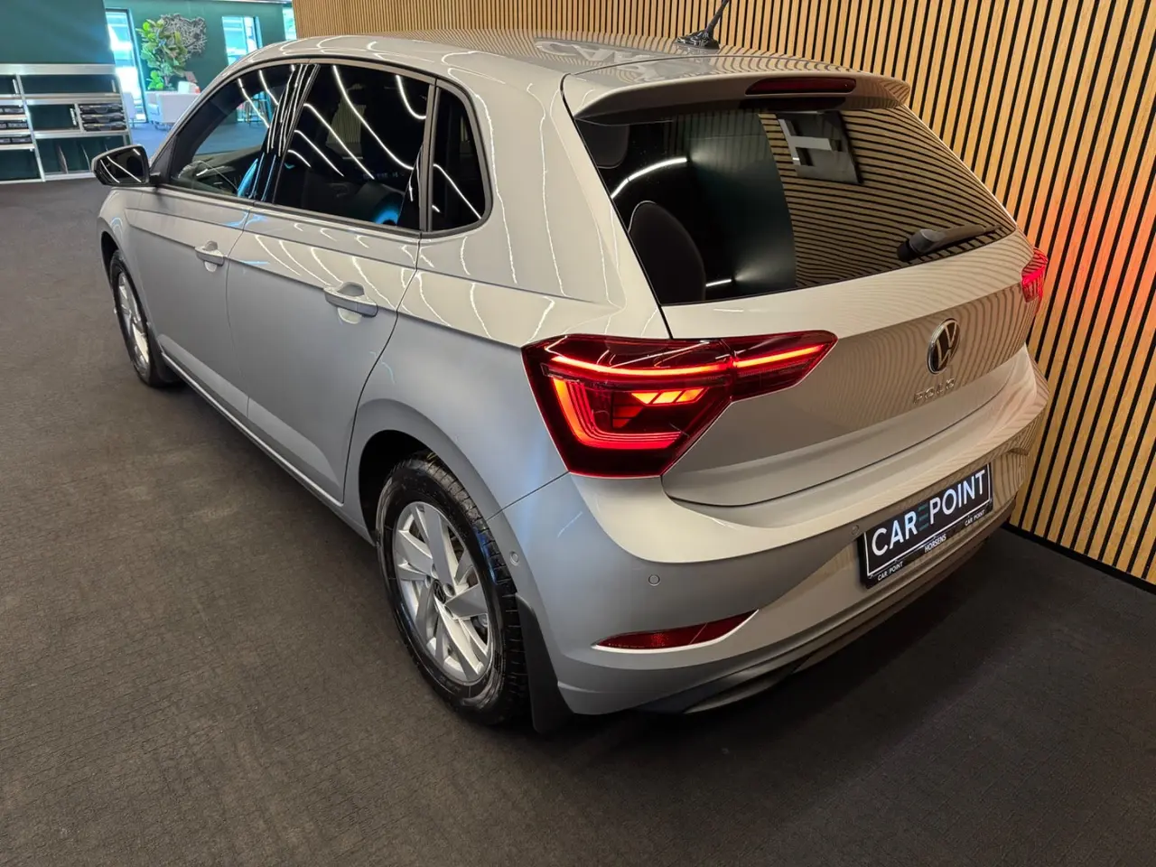 Billede 3 - VW Polo 1,0 TSi 110 Style DSG