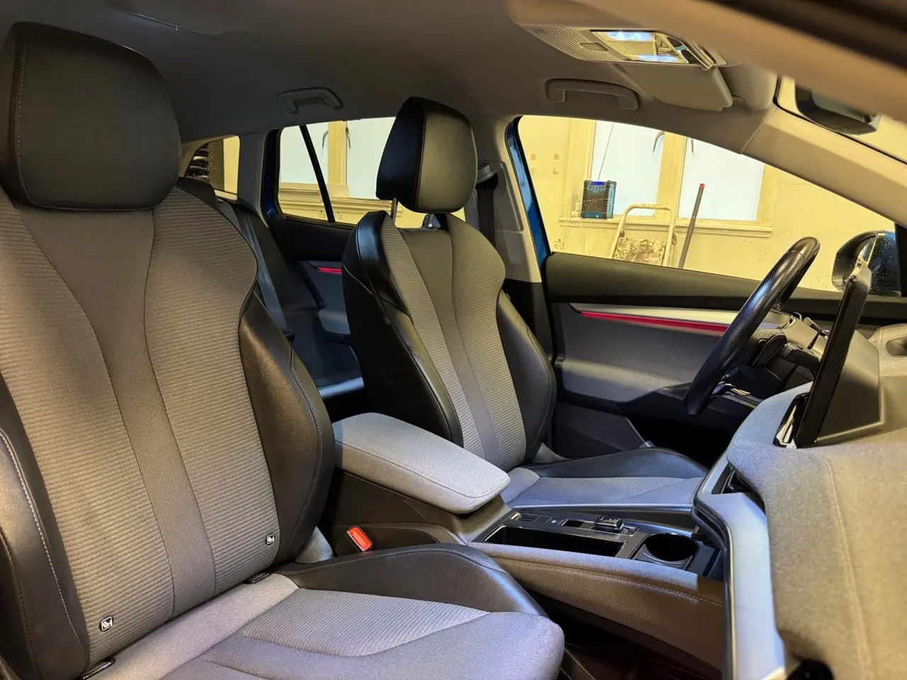 Billede 17 - Skoda Enyaq 60 iV Loft