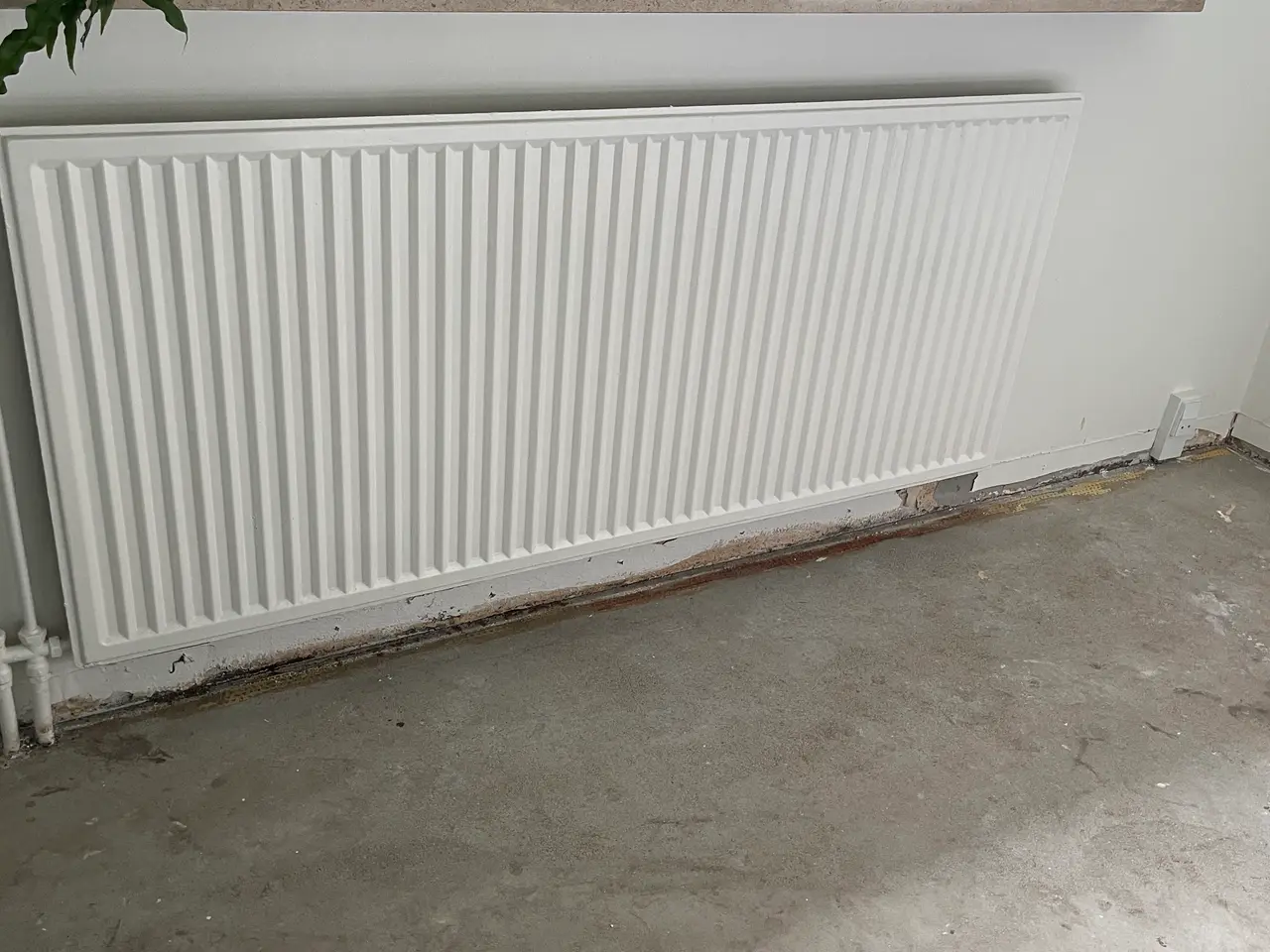 Billede 4 - Radiatorer i forskellige str.