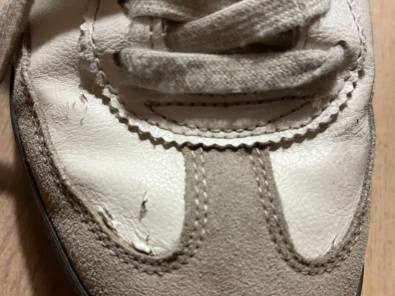 Billede 4 - Sneakers str 41