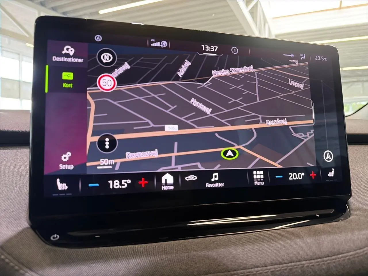 Billede 18 - Skoda Enyaq 60 iV Loft