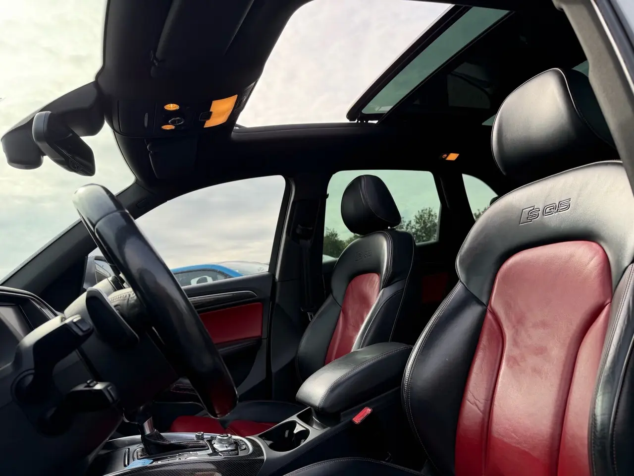 Billede 7 - Audi SQ5 3,0 biturbo TDI Quattro Tiptr. 313HK 5d Aut.