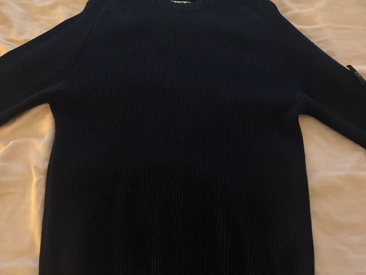 Billede 3 - Stone Island striktrøje XL