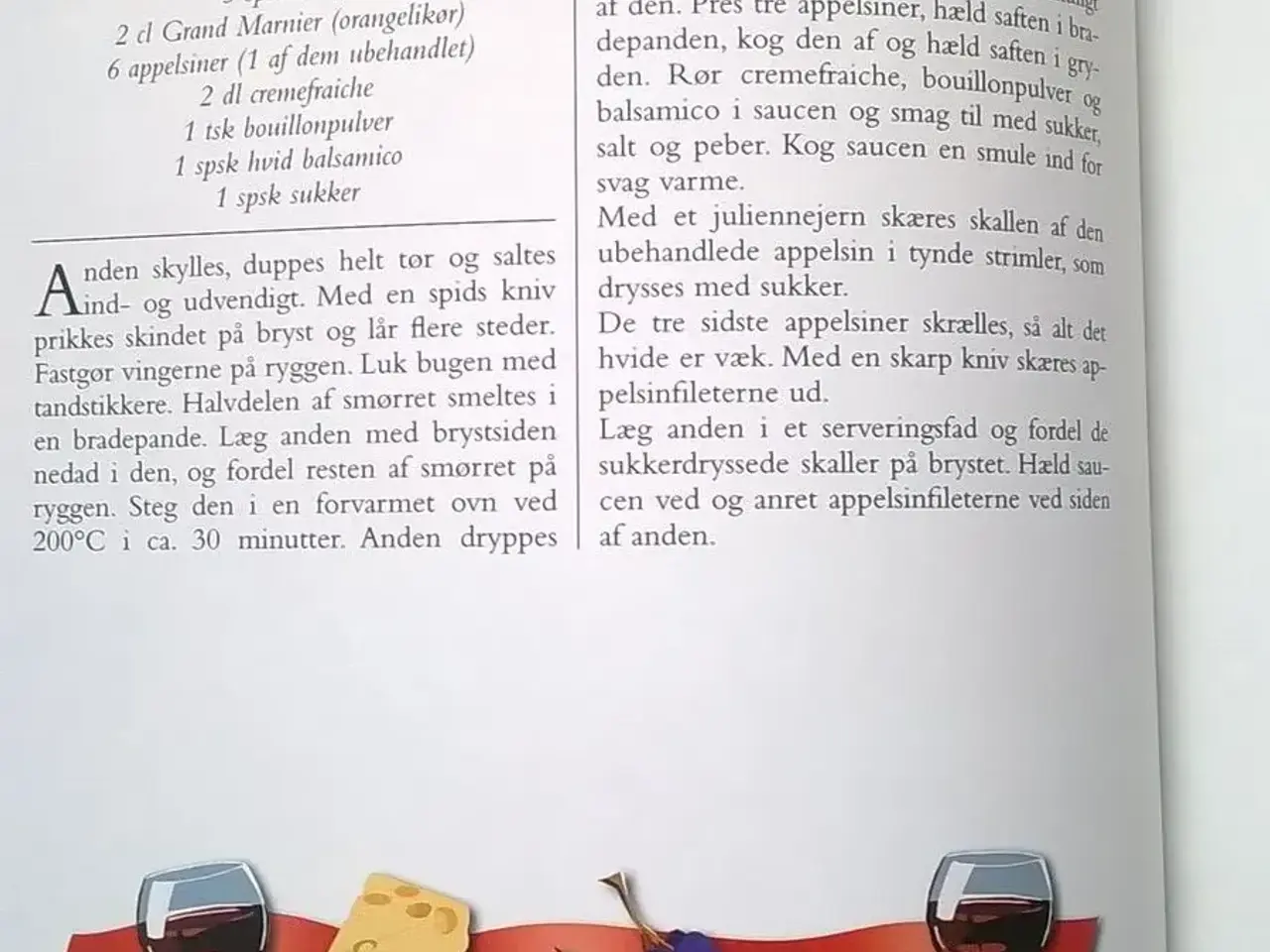 Billede 5 - Den franske Kogebog