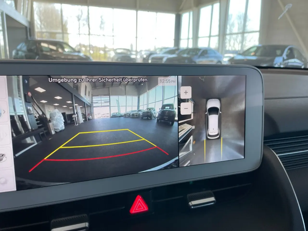 Billede 13 - Hyundai Ioniq 5 77 Ultimate AWD
